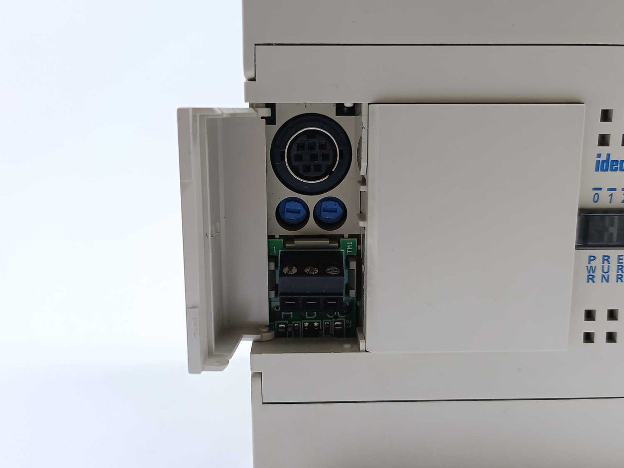 Idec FC4A-C24R2 MicroSmart 100-240VAC 50/60Hz 40VA