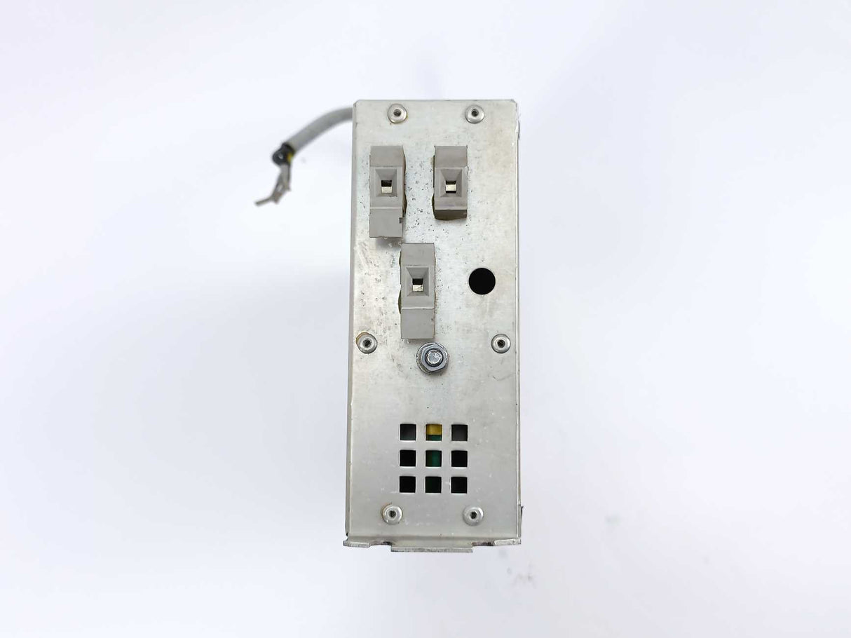 NORD HFD 511-460/17 EMC/Radio Interference Filter