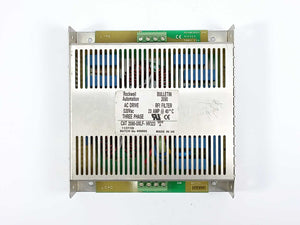 Rockwell Automation 2090-UXLF-HV323 Ultra Series 23A AC Line Filter