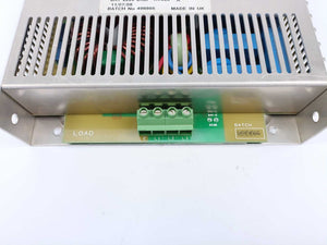 Rockwell Automation 2090-UXLF-HV323 Ultra Series 23A AC Line Filter