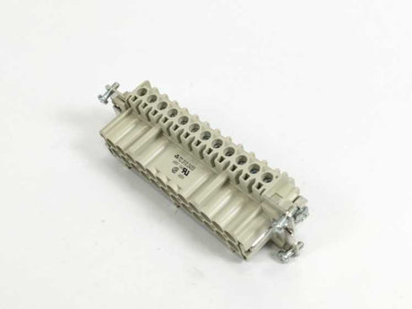 Wieland 72.310.2453 690V 16A Male Insert BAS STS 24 2.5 69 10 Pcs.