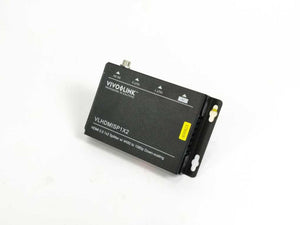 Vivo Link VLHDMISP1X2 HDMI Splitter 1x2, 4K@60Hz