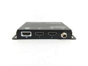 Vivo Link VLHDMISP1X2 HDMI Splitter 1x2, 4K@60Hz