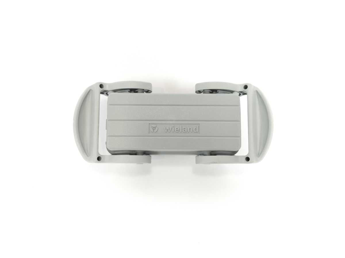 Wieland Z7.428.1353.0 BAS AD DD 16 PA Cover 10pcs.