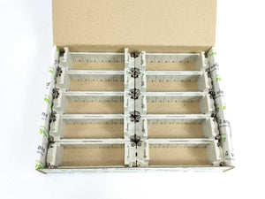 Wieland 78.000.2453.0 Module Frame FLE MRB 24 10pcs.
