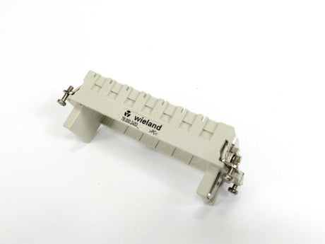Wieland 78.000.2453.0 Module Frame FLE MRB 24 10pcs.