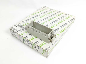 Wieland 78.010.2453.0 Module Frame FLE MRS 24 10pcs.