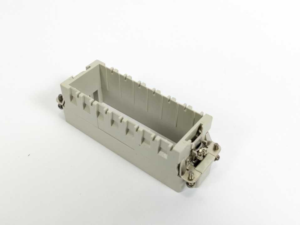 Wieland 78.010.2453.0 Module Frame FLE MRS 24 10pcs.