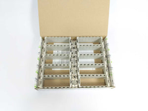 Wieland 78.010.2453.0 Module Frame FLE MRS 24 10pcs.