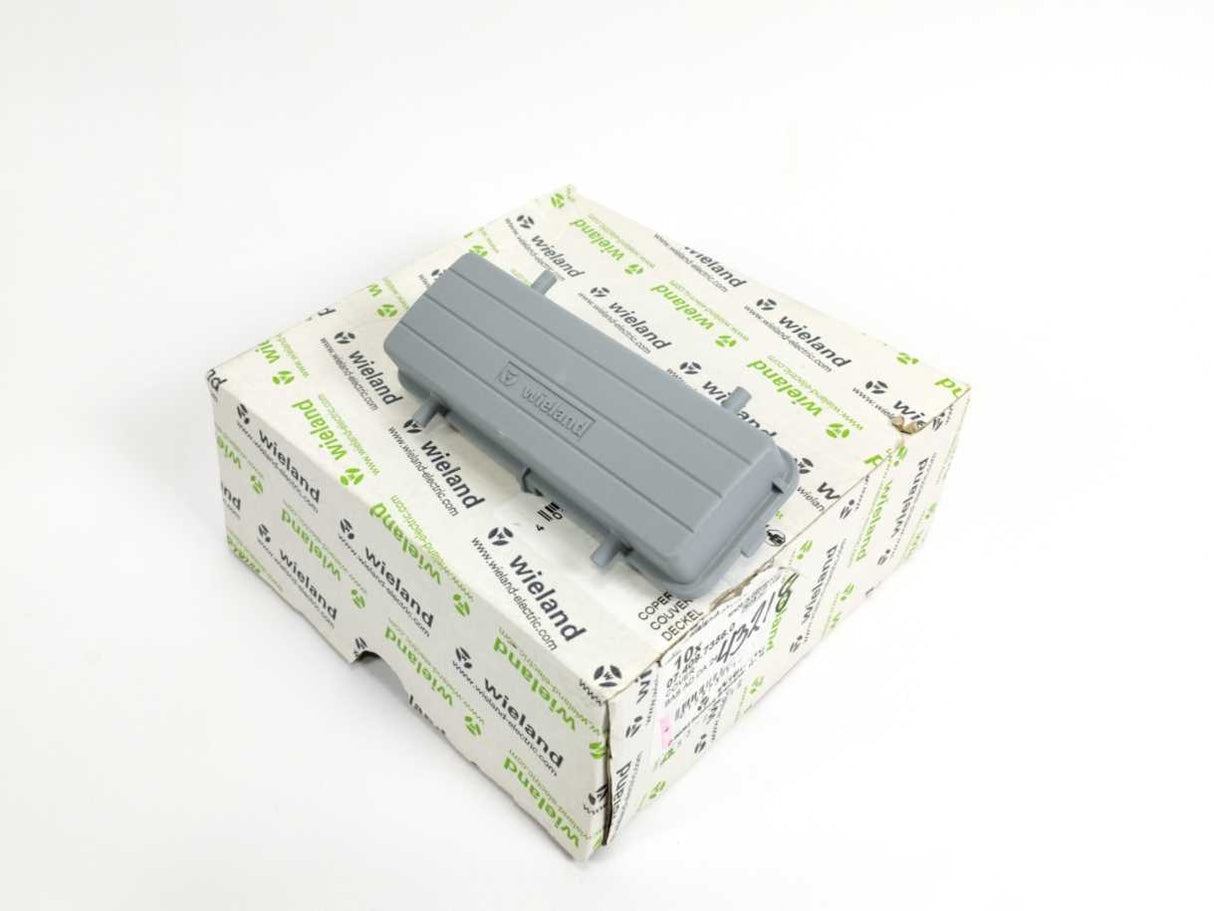 Wieland 07.409.7356.0 Cover BAS AD DA 24 10pcs.
