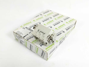 Wieland 78.010.1053.0 Module Frame FLE MRS 10 10pcs.