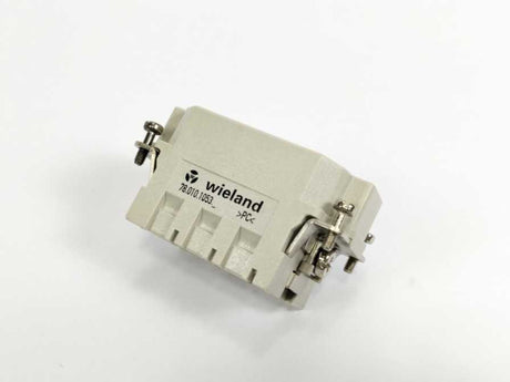 Wieland 78.010.1053.0 Module Frame FLE MRS 10 10pcs.
