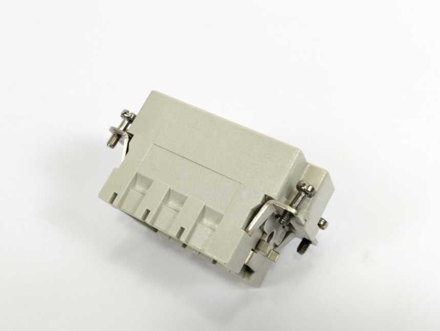 Wieland 78.010.1053.0 Module Frame FLE MRS 10 10pcs.