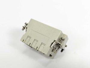 Wieland 78.010.1053.0 Module Frame FLE MRS 10 10pcs.