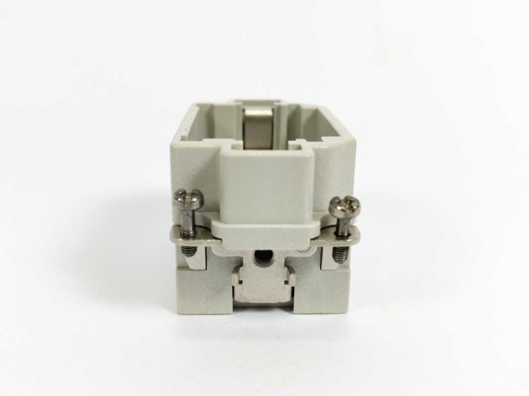 Wieland 78.010.1053.0 Module Frame FLE MRS 10 10pcs.