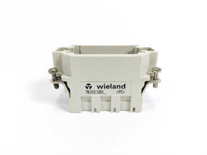 Wieland 78.010.1053.0 Module Frame FLE MRS 10 10pcs.