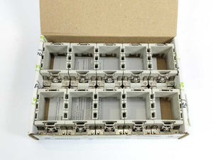 Wieland 78.010.1053.0 Module Frame FLE MRS 10 10pcs.