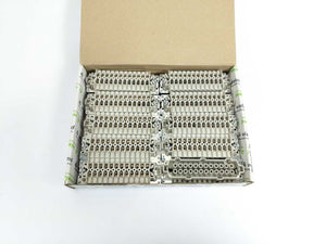 Wieland 72.300.2453 690V 16A Female Insert BAS BUS 24 2,5 69 10pcs.