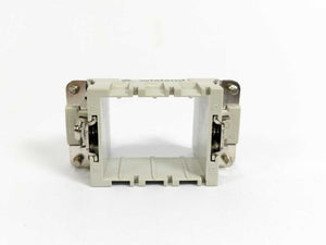 Wieland 78.000.1053.0 Module Frame FLE MRB 10, 10pcs batch