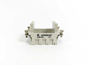 Wieland 78.000.1053.0 Module Frame FLE MRB 10, 10pcs batch