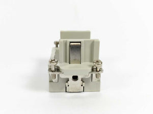 Wieland 78.000.1053.0 Module Frame FLE MRB 10, 10pcs batch