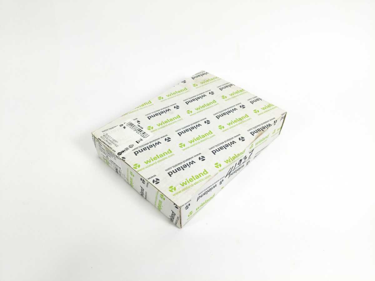 Wieland 78.000.1053.0 Module Frame FLE MRB 10, 10pcs batch