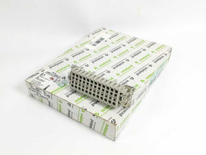 Wieland 70.500.2453.0 Female Insert BAS BUF 24 2,5 50 10pcs.