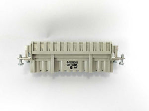 Wieland 70.500.2453.0 Female Insert BAS BUF 24 2,5 50 10pcs.