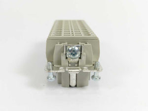 Wieland 70.500.2453.0 Female Insert BAS BUF 24 2,5 50 10pcs.