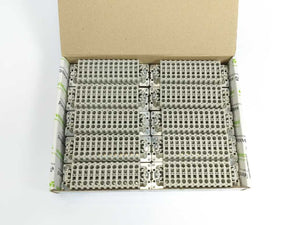 Wieland 70.500.2453.0 Female Insert BAS BUF 24 2,5 50 10pcs.