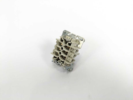 Wieland 70.300.0640.0 Female Insert BAS BUS 6 2.5 50 10pcs.