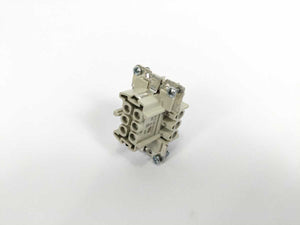 Wieland 70.300.0640.0 Female Insert BAS BUS 6 2.5 50 10pcs.