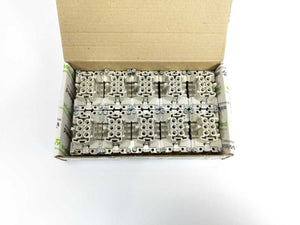 Wieland 70.300.0640.0 Female Insert BAS BUS 6 2.5 50 10pcs.