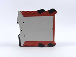 AB 440R-D22R2 Ser. A Guardmaster Dual Input Safety Relay 24VDC