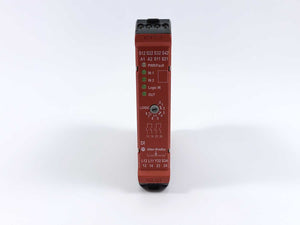 AB 440R-D22R2 Ser. A Guardmaster Dual Input Safety Relay 24VDC