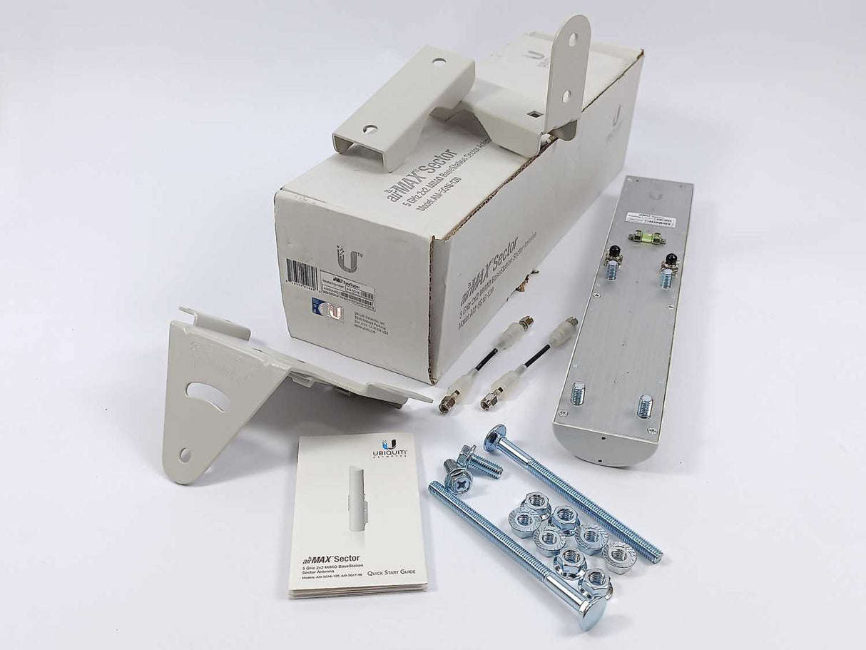 Ubiquiti AM-5G16-120 airMAX Sector 5GHz Antenne (16dBi)