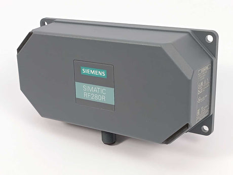 Siemens 6GT2821-8AC40 SIMATIC RF280R-RS232 RF Reader
