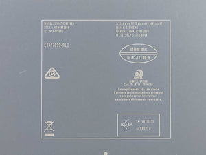 Siemens 6GT2821-8AC40 SIMATIC RF280R-RS232 RF Reader