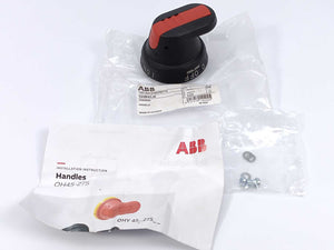 ABB 1SCA022380R8770 OHB45J6 Handle