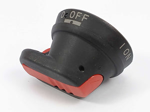 ABB 1SCA022380R8770 OHB45J6 Handle