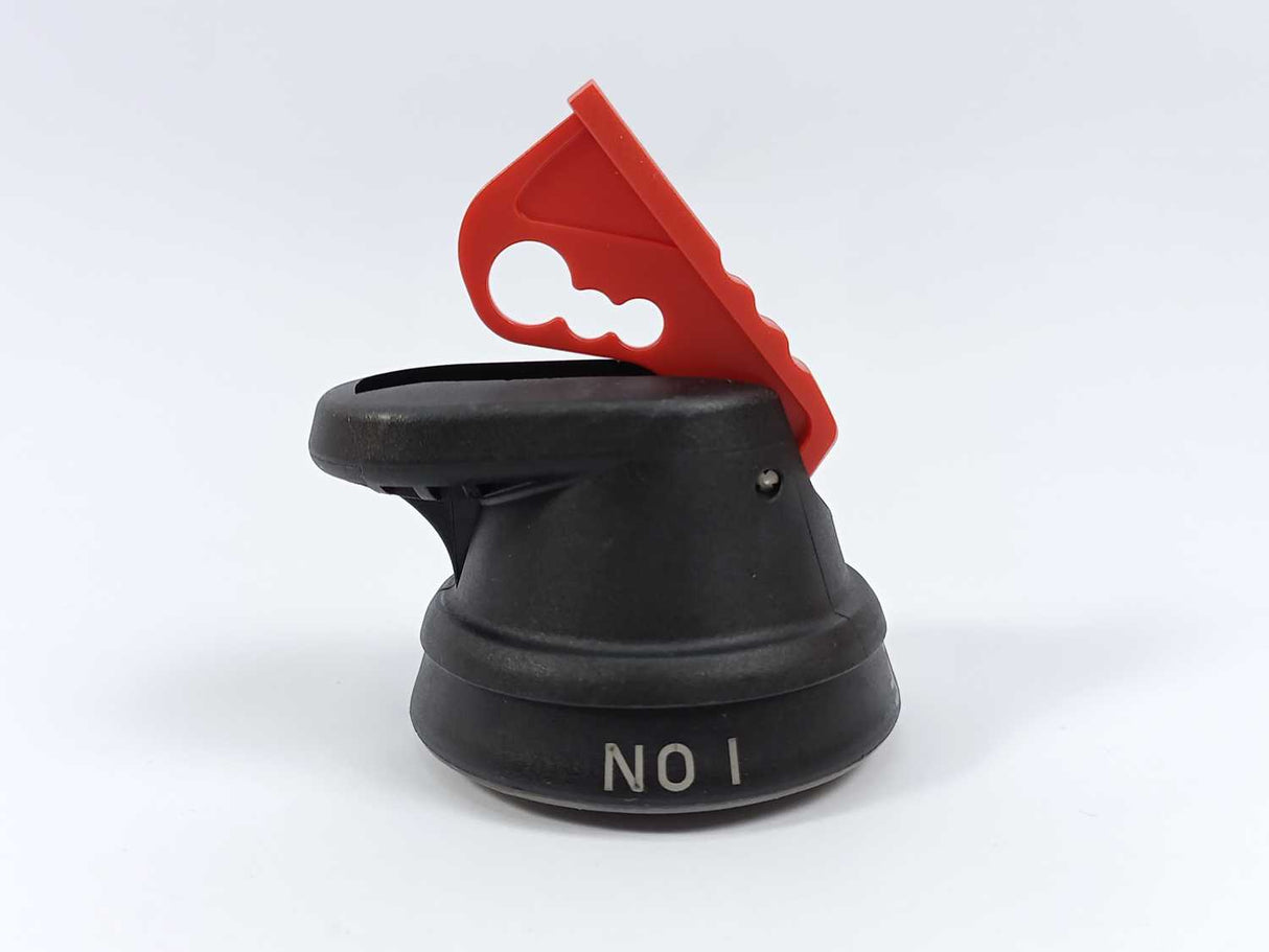 ABB 1SCA022380R8770 OHB45J6 Handle