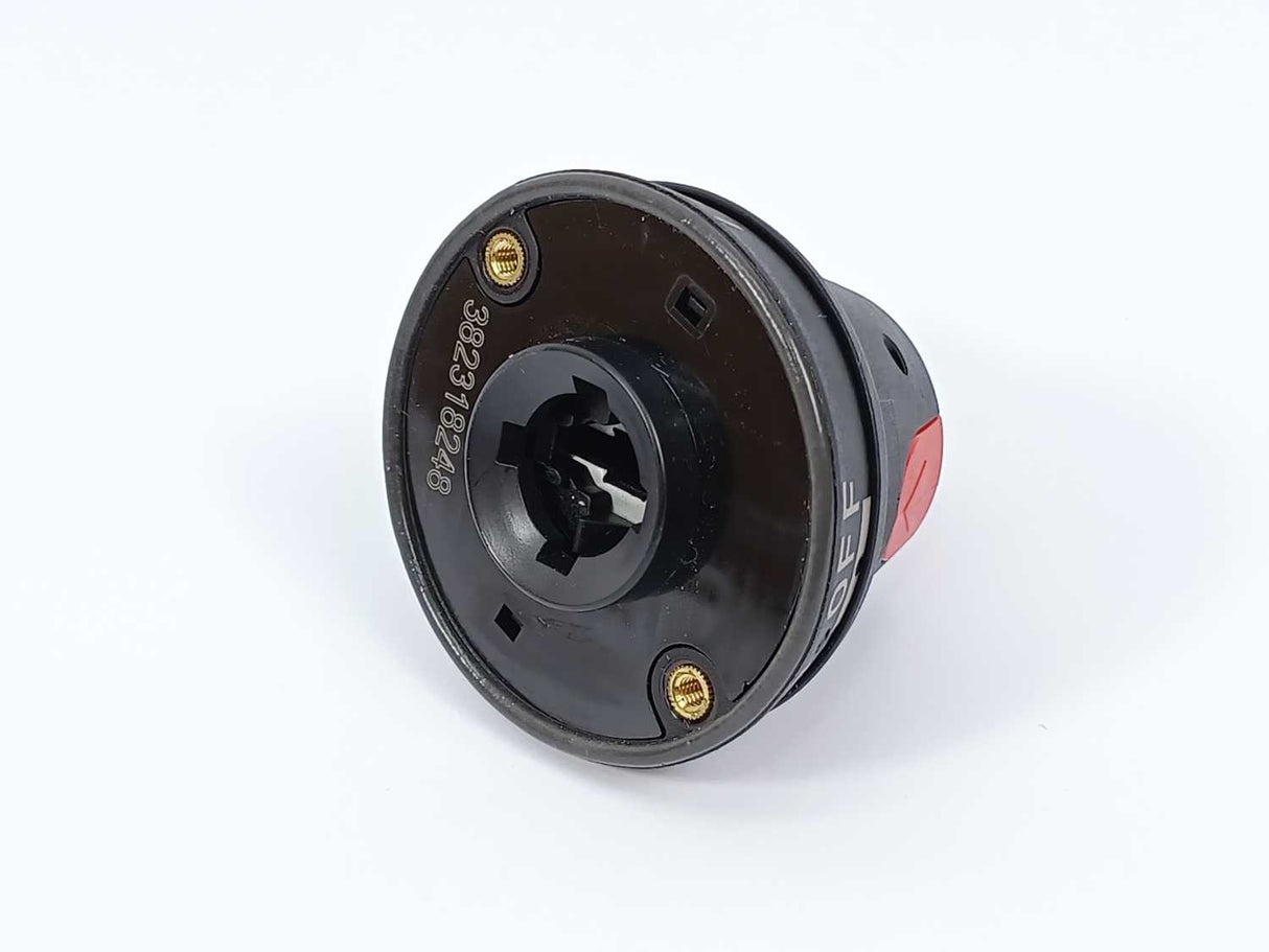 ABB 1SCA022380R8770 OHB45J6 Handle