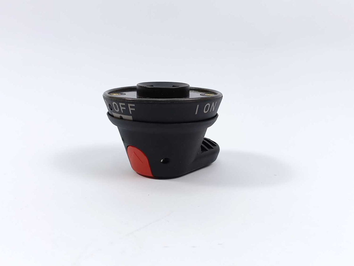 ABB 1SCA022380R8770 OHB45J6 Handle