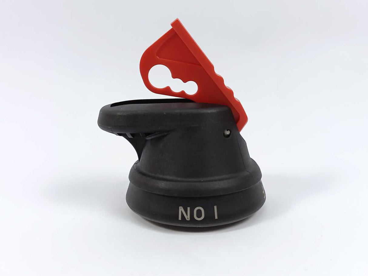 ABB 1SCA022380R8770 OHB45J6 Handle