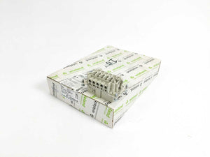 Wieland 70.310.1040.0 Plug Male Insert, 10pcs batch