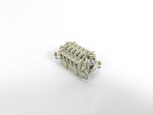 Wieland 70.310.1040.0 Plug Male Insert, 10pcs batch