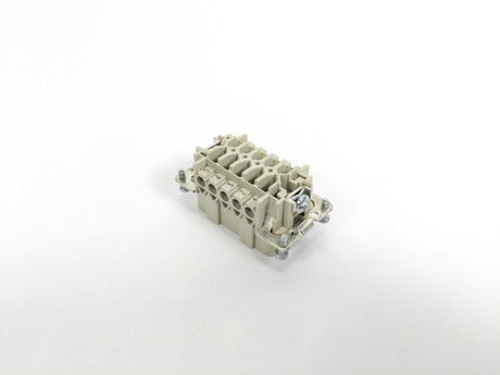 Wieland 70.310.1040.0 Plug Male Insert, 10pcs batch