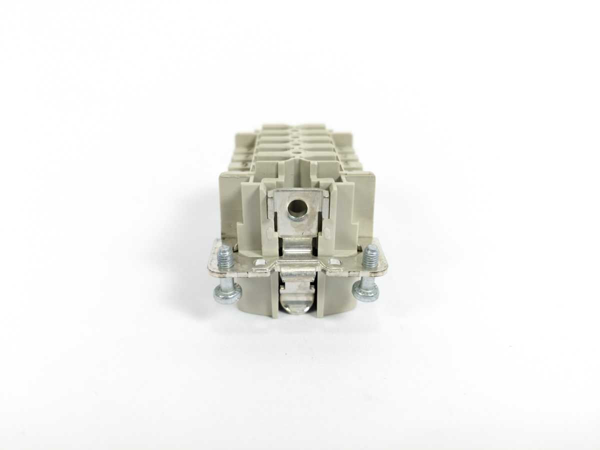 Wieland 70.310.1040.0 Plug Male Insert, 10pcs batch