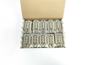 Wieland 70.310.1040.0 Plug Male Insert, 10pcs batch