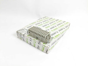 Wieland 70.510.2453.0 Male Insert BAS STF 24 2,5 50 10pcs batch